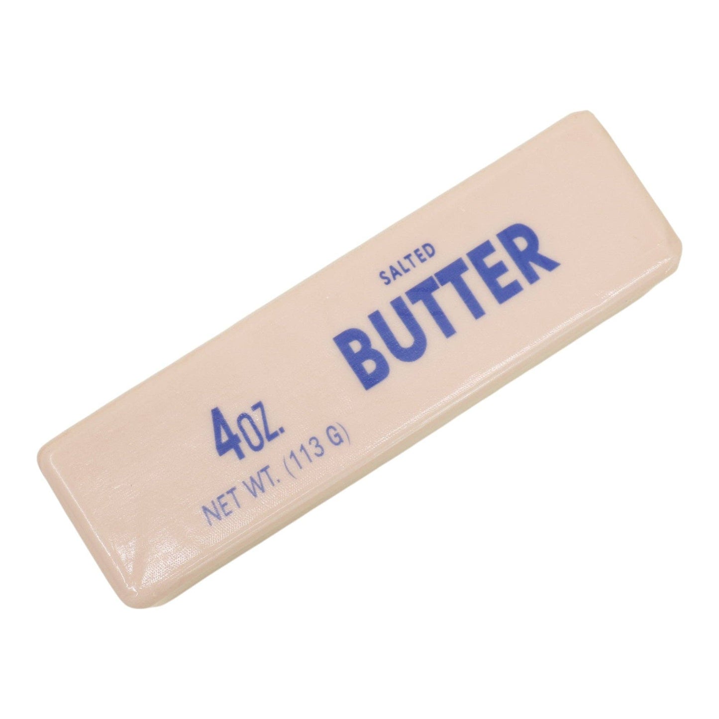 PRE ORDER Pink Butter Soft Slow Rising Butter