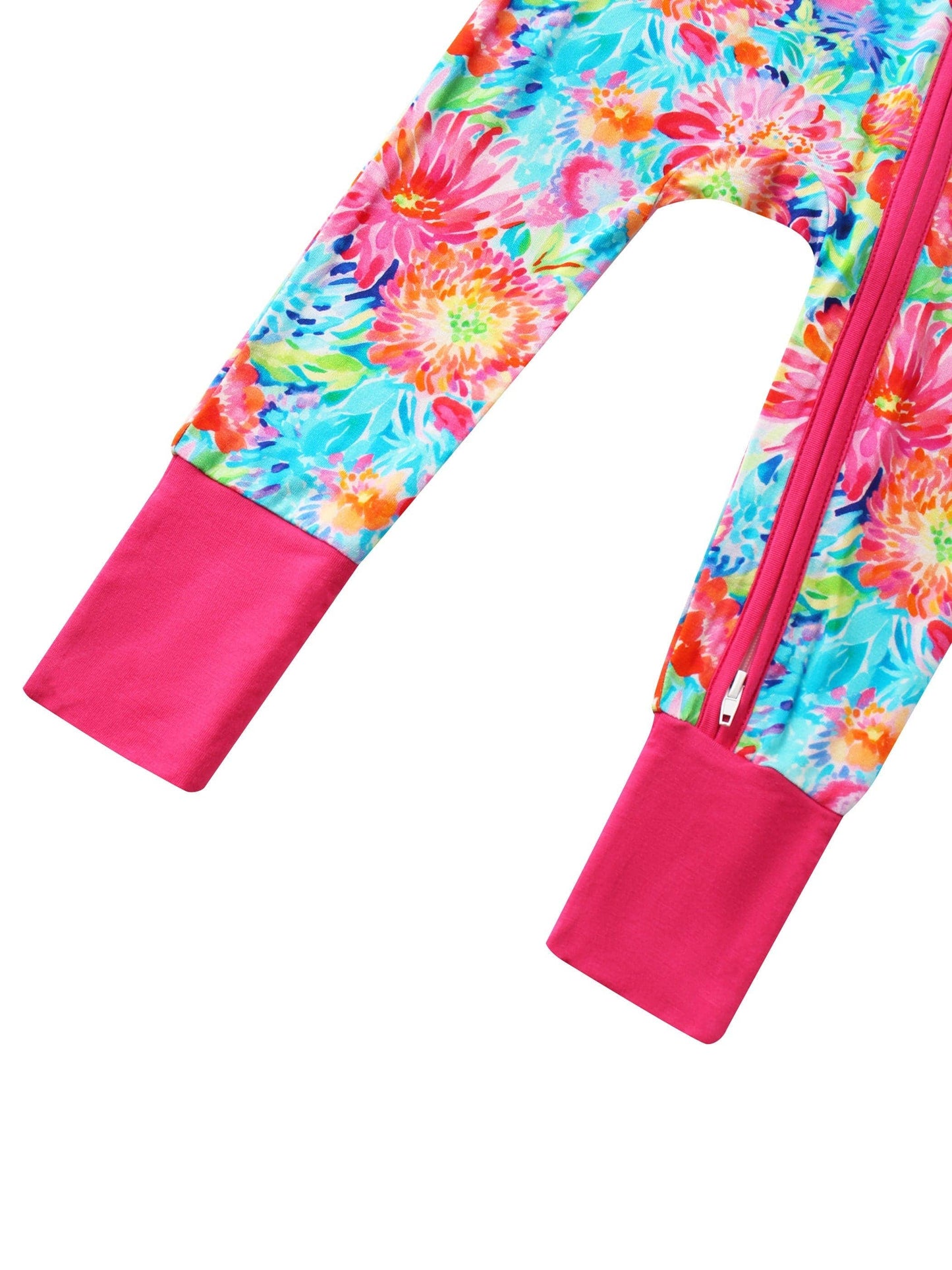 Chrysanthemum Zippy Romper