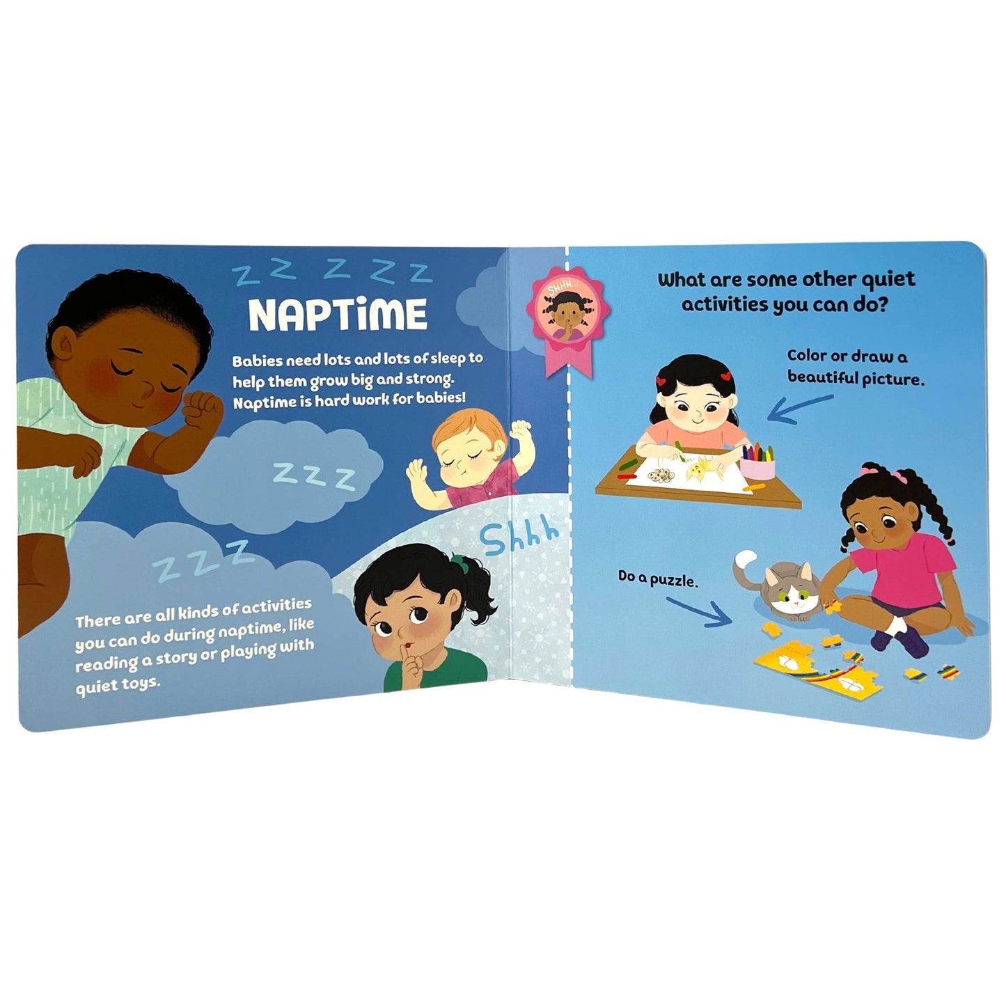 Welcome to the Big Sister Club Book