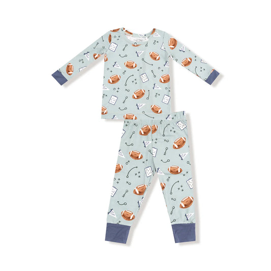 Angel Dear Touchdown Time Pajama