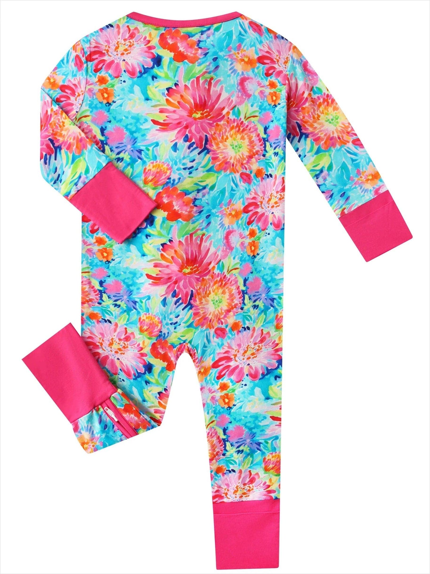 Chrysanthemum Zippy Romper