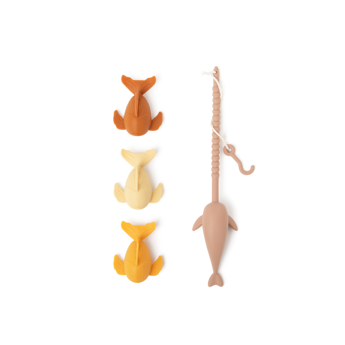 Fishing Playset – Little Sprouts
