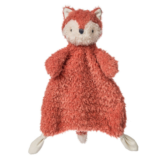 Mary Meyer Again Friends Fox Lovey