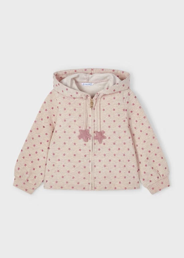 Mayoral Rose Star 3pc Tracksuit