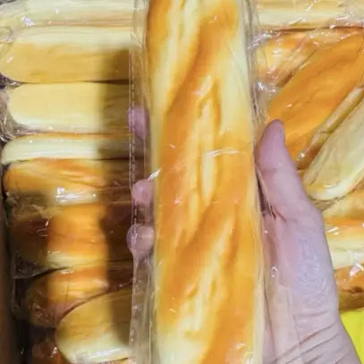 French Baguette Squishy
