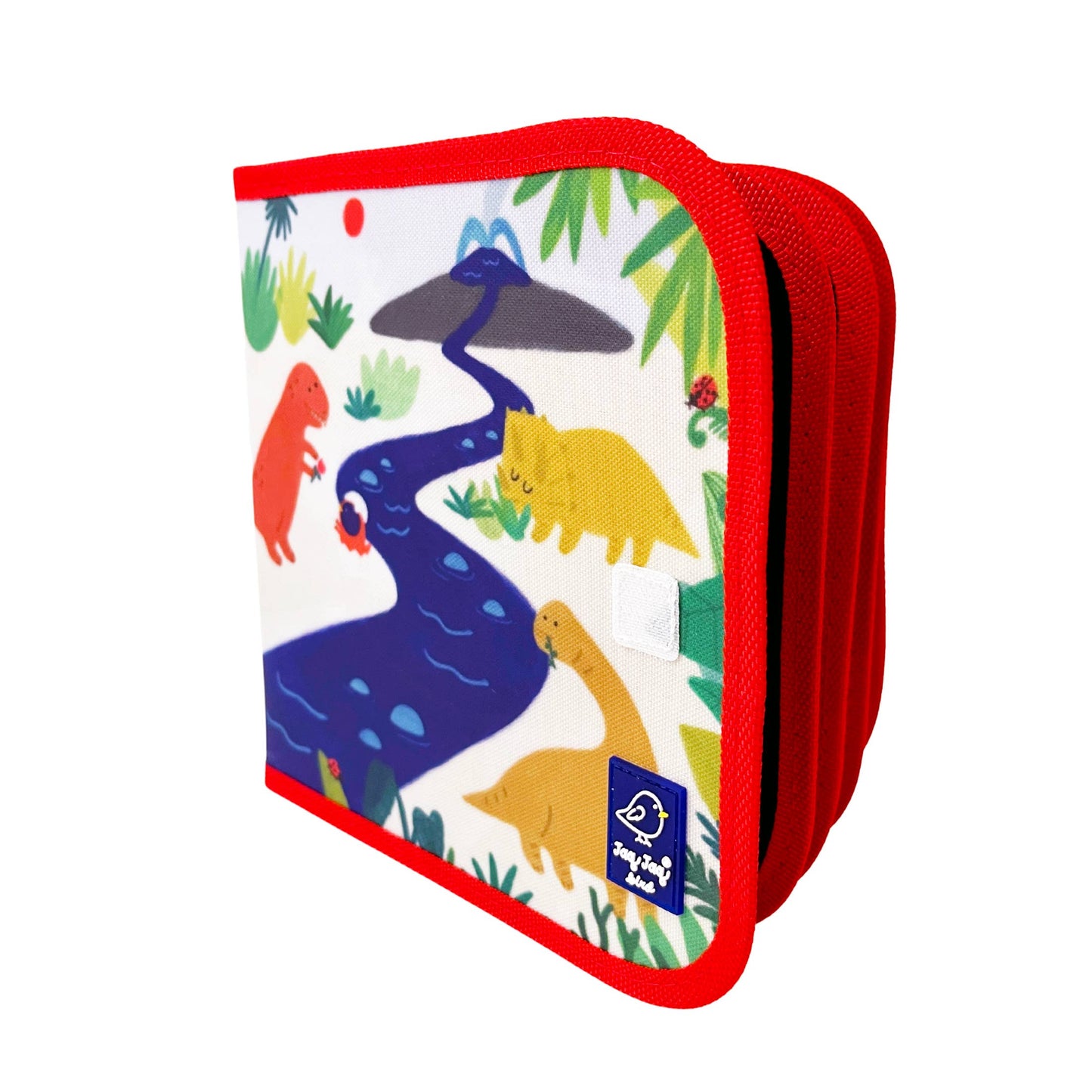 Dinosaurs Mess Free Activity Book