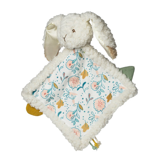 Mary Meyer Oatmeal Bunny Lovey