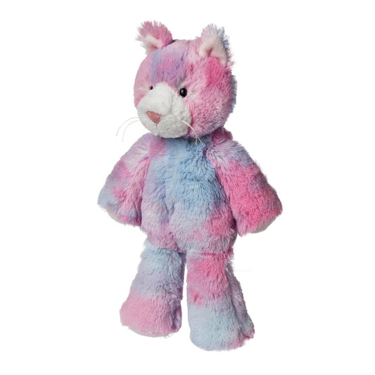Mary Meyer Marshmallow Junior Cupcake Kitty