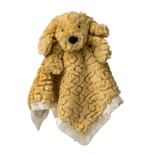 Mary Meyer Putty Nursery Golden Puppy Lovey
