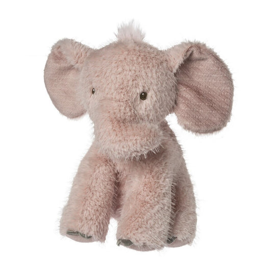 Mary Meyer Blossom Afrique Elephant Soft Toy