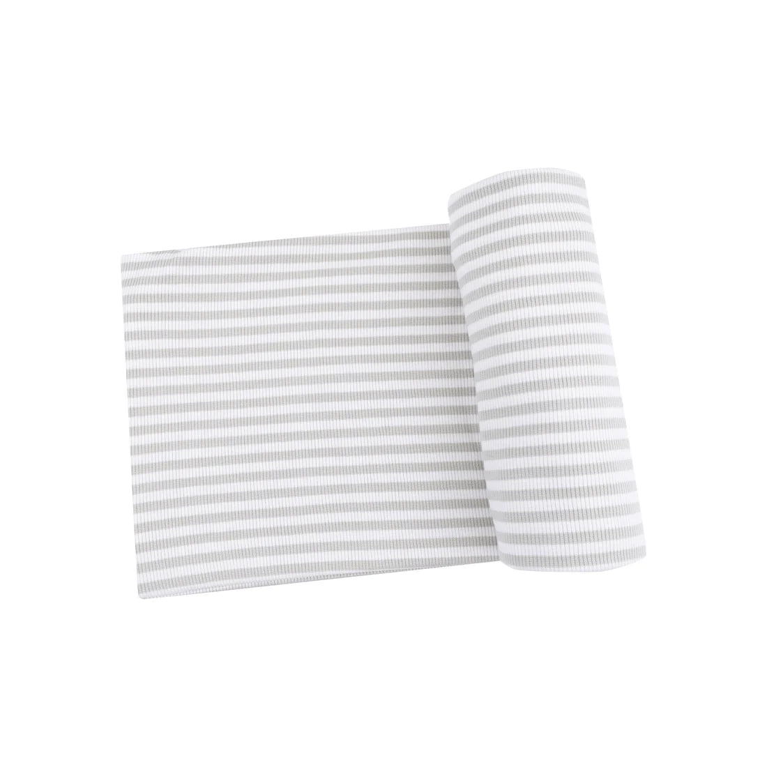 Angel Dear Mineral Stripe Swaddle Blanket