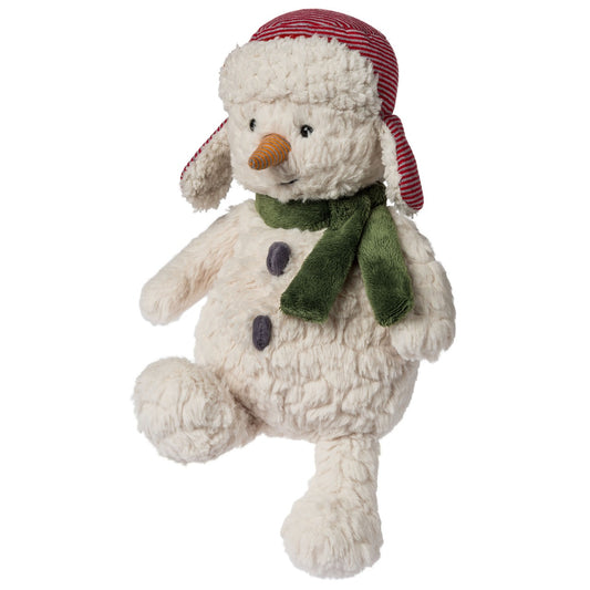 Mary Meyer Putty Snowfall Snowman