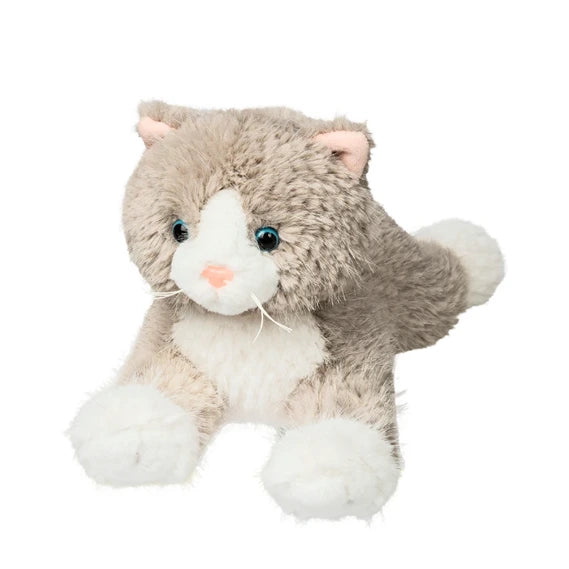 Mary Meyer FabFuzz Smokey Kitty