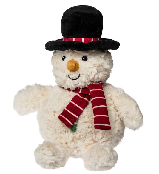 Mary Meyer Again Friends Sprouts Snowman