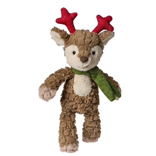Mary Meyer Snickerdoodle Putty Reindeer