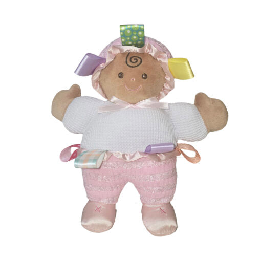 Mary Meyer Taggies Baby Doll