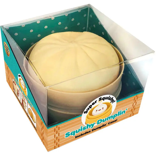 Zorbitz Squishy Dumplin'