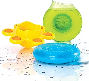 Dimpl Splash Toy