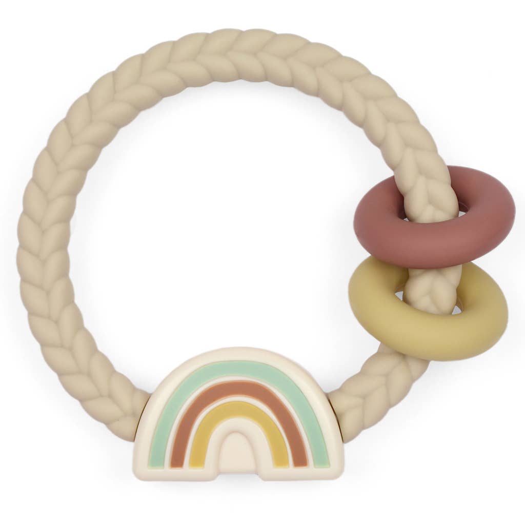 Itzy Ritzy Rattle