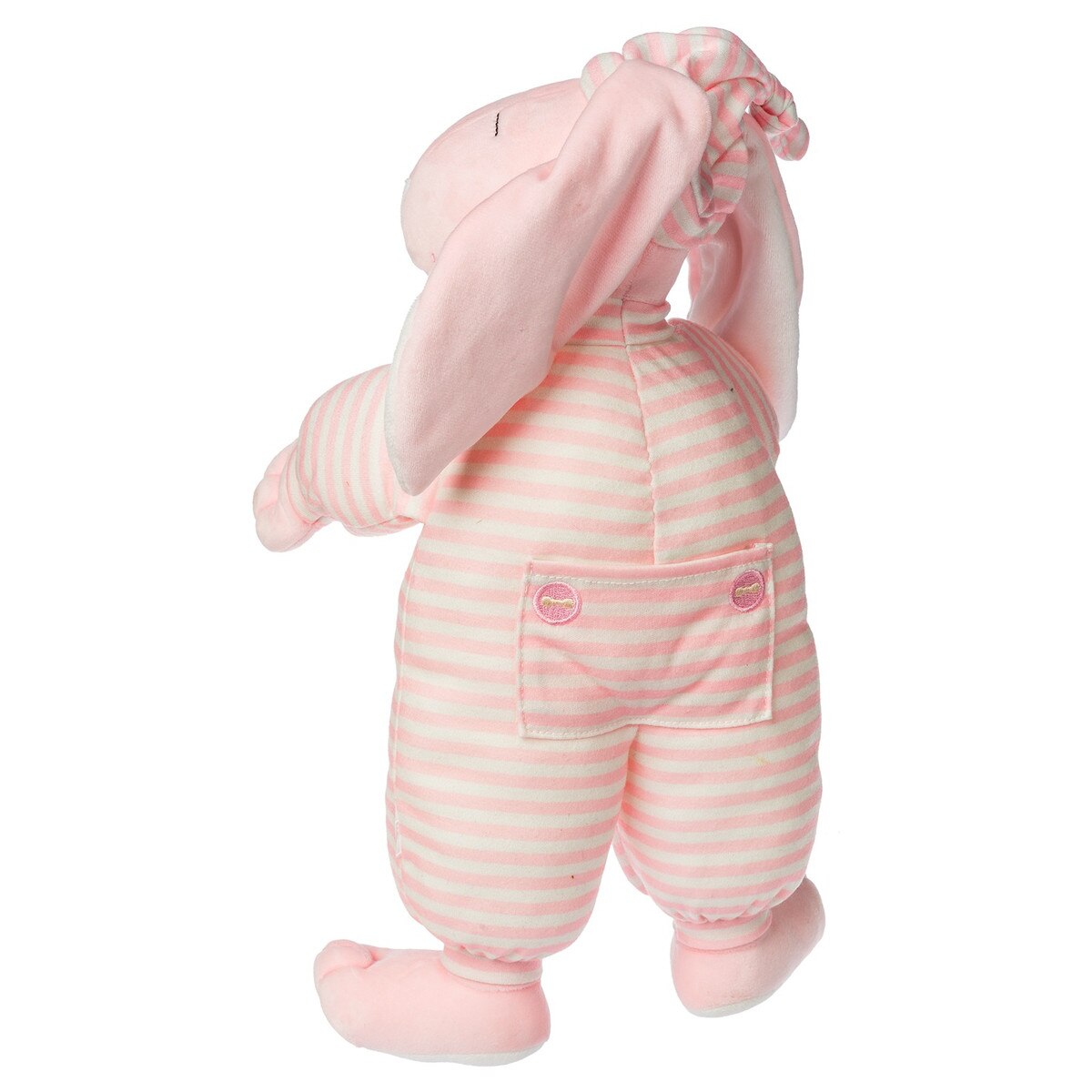 Mary Meyer Sleepyhead Pink Bunny