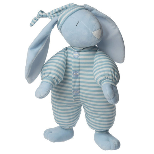 Mary Meyer Sleepyhead Blue Bunny