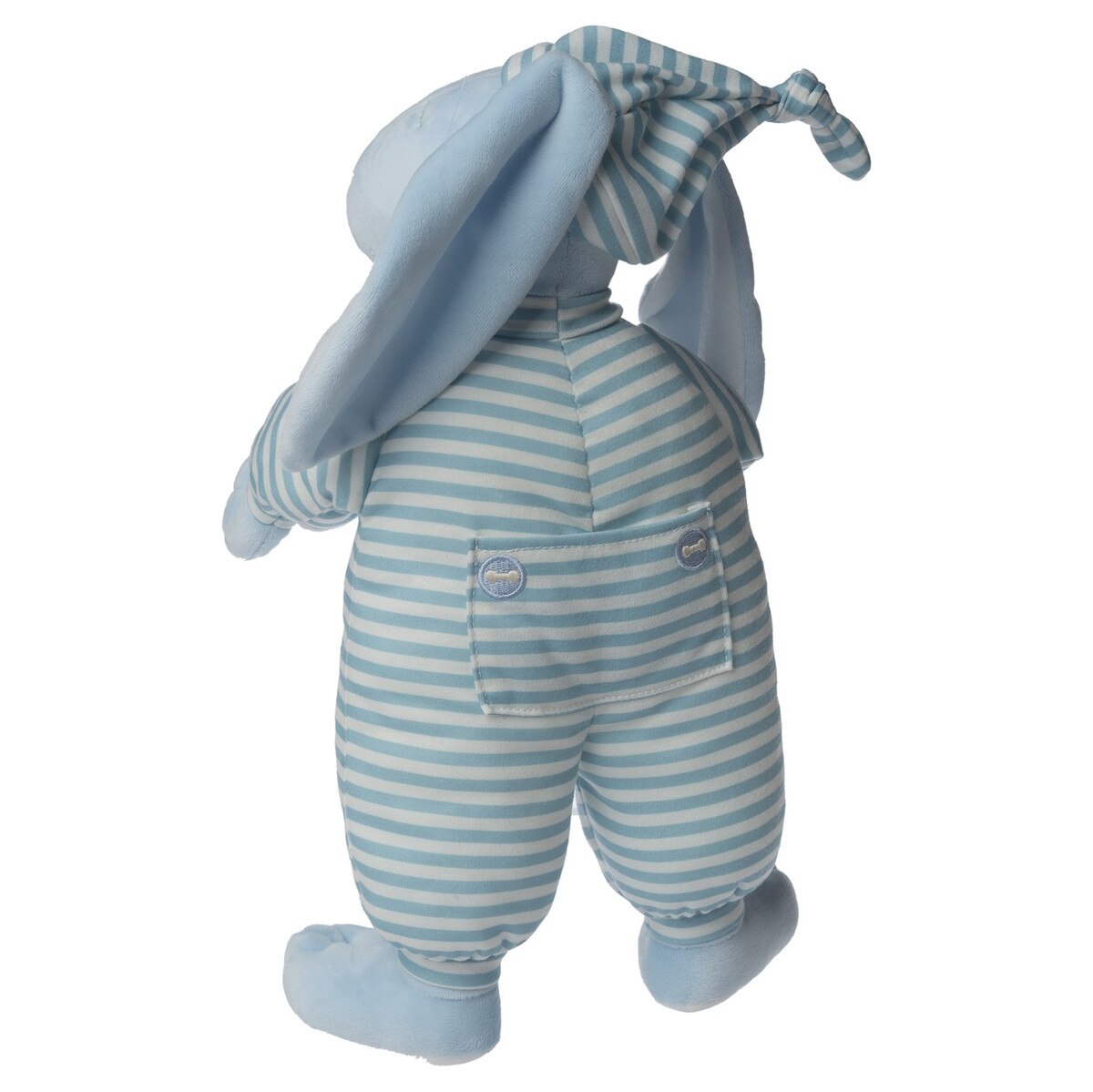 Mary Meyer Sleepyhead Blue Bunny