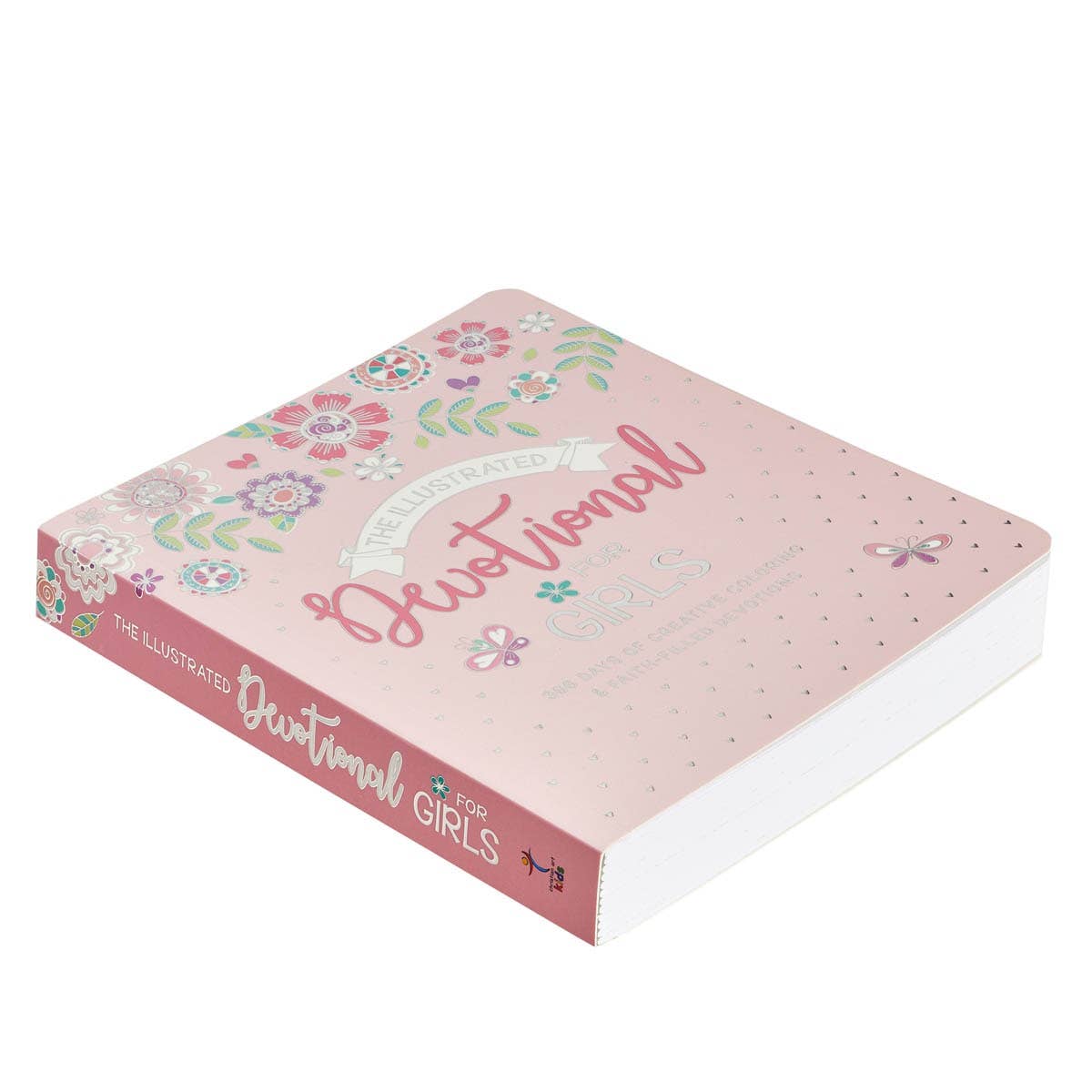 Devotional for Girls Softcover