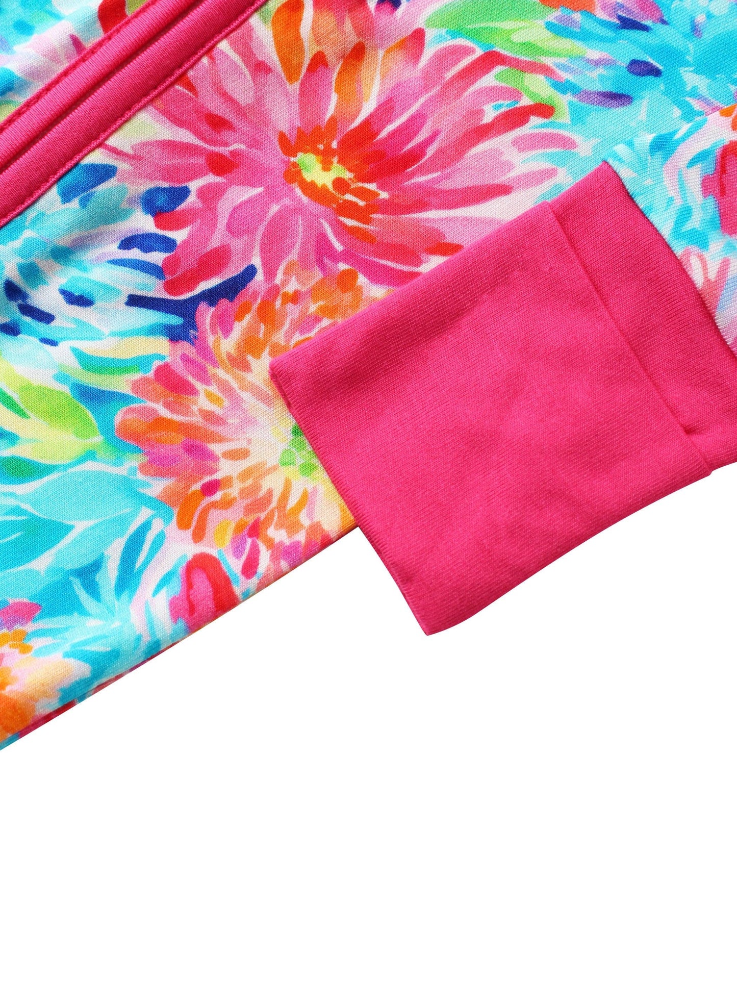 Chrysanthemum Zippy Romper