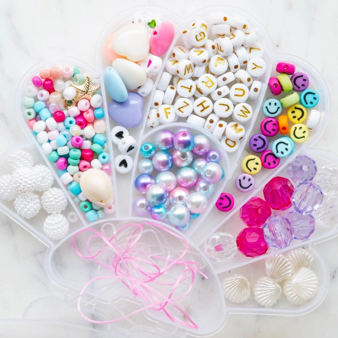 Shell Bead Kit