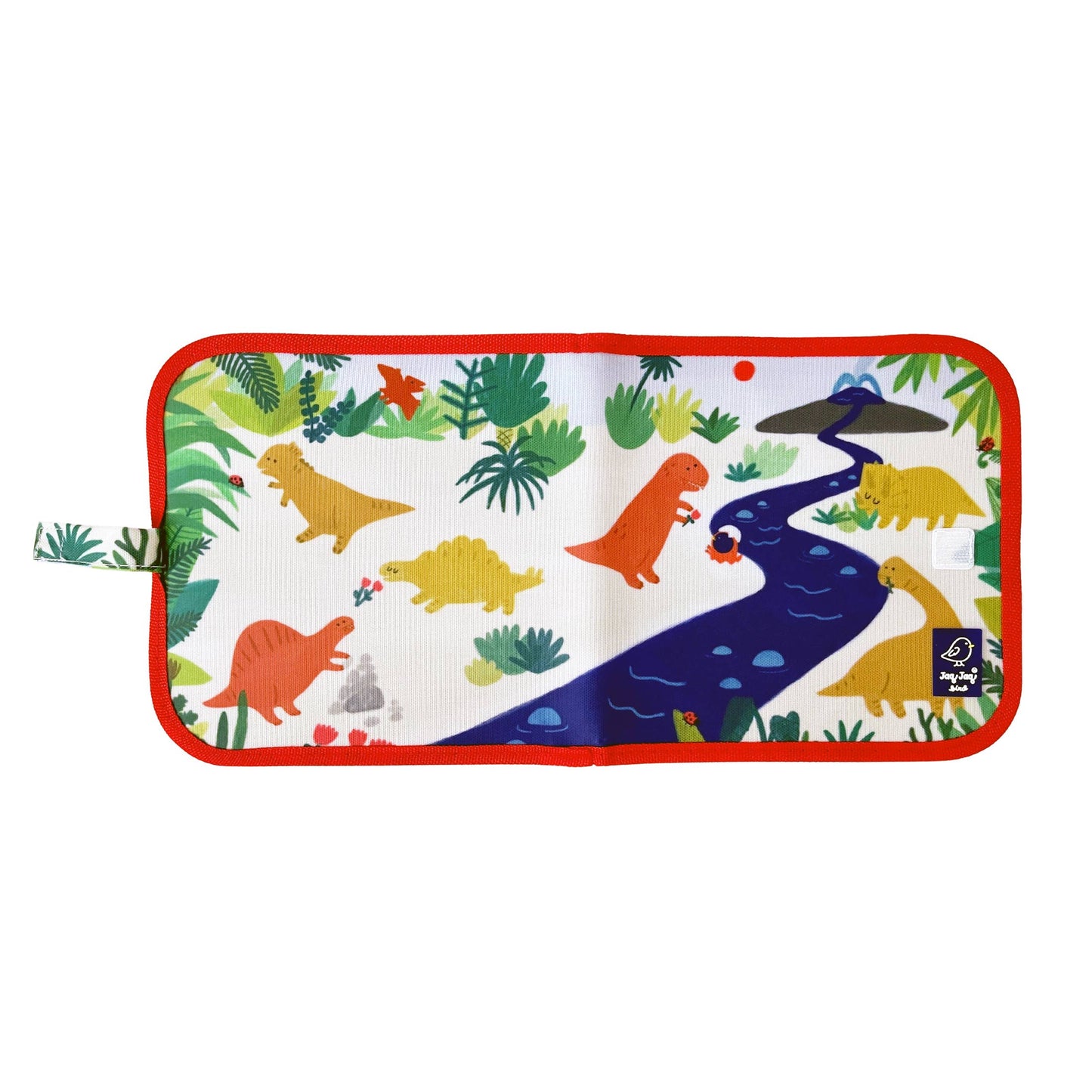 Dinosaurs Mess Free Activity Book