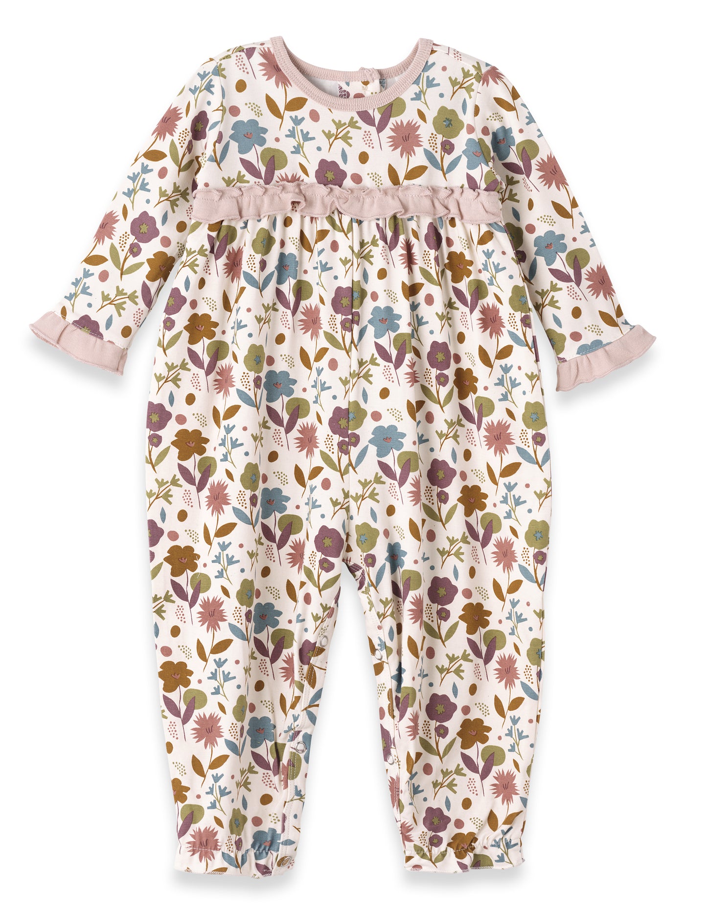 Tesa Babe Blossom Time Romper