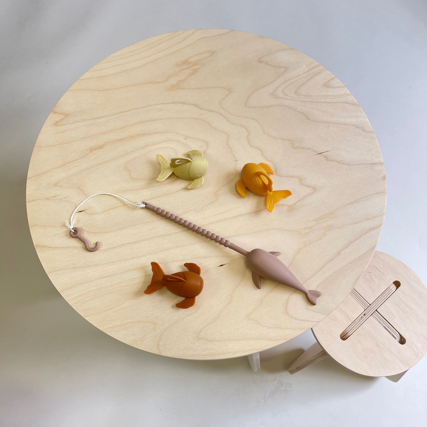 Fishing Playset