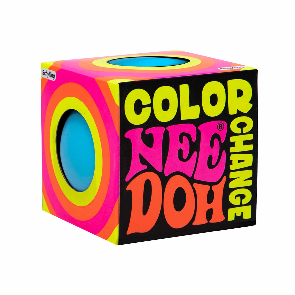 PRE ORDER FOR IN STORE PICK UP ONLY NeeDoh Coloring Changing