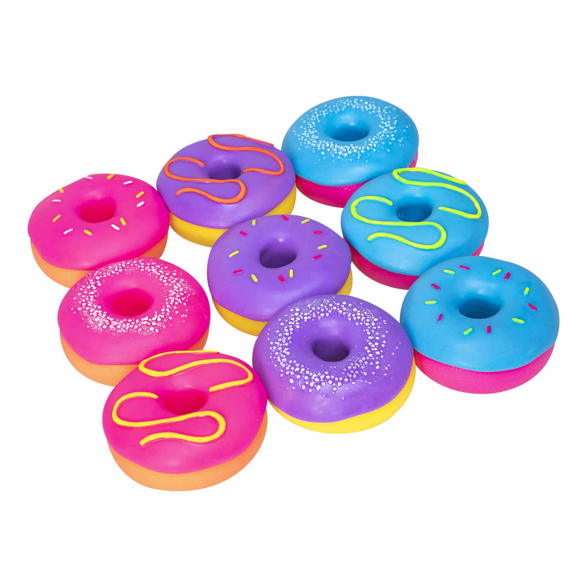 PRE ORDER FOR IN STORE PICK UP ONLY NeeDoh Dohnut
