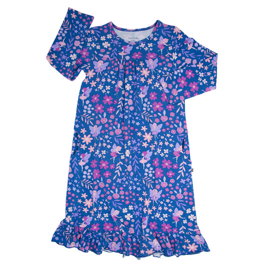 Sweet Bamboo Dream A Little Dream Boho Dress