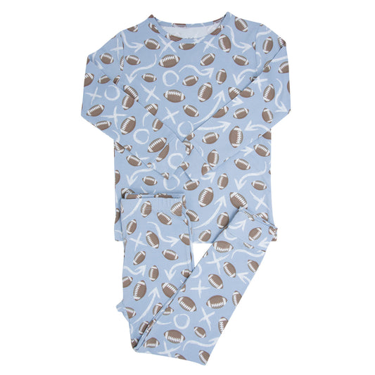 Sweet Bamboo Patrick Pajama