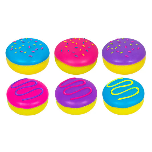 NeeDoh Jelly Dohnut