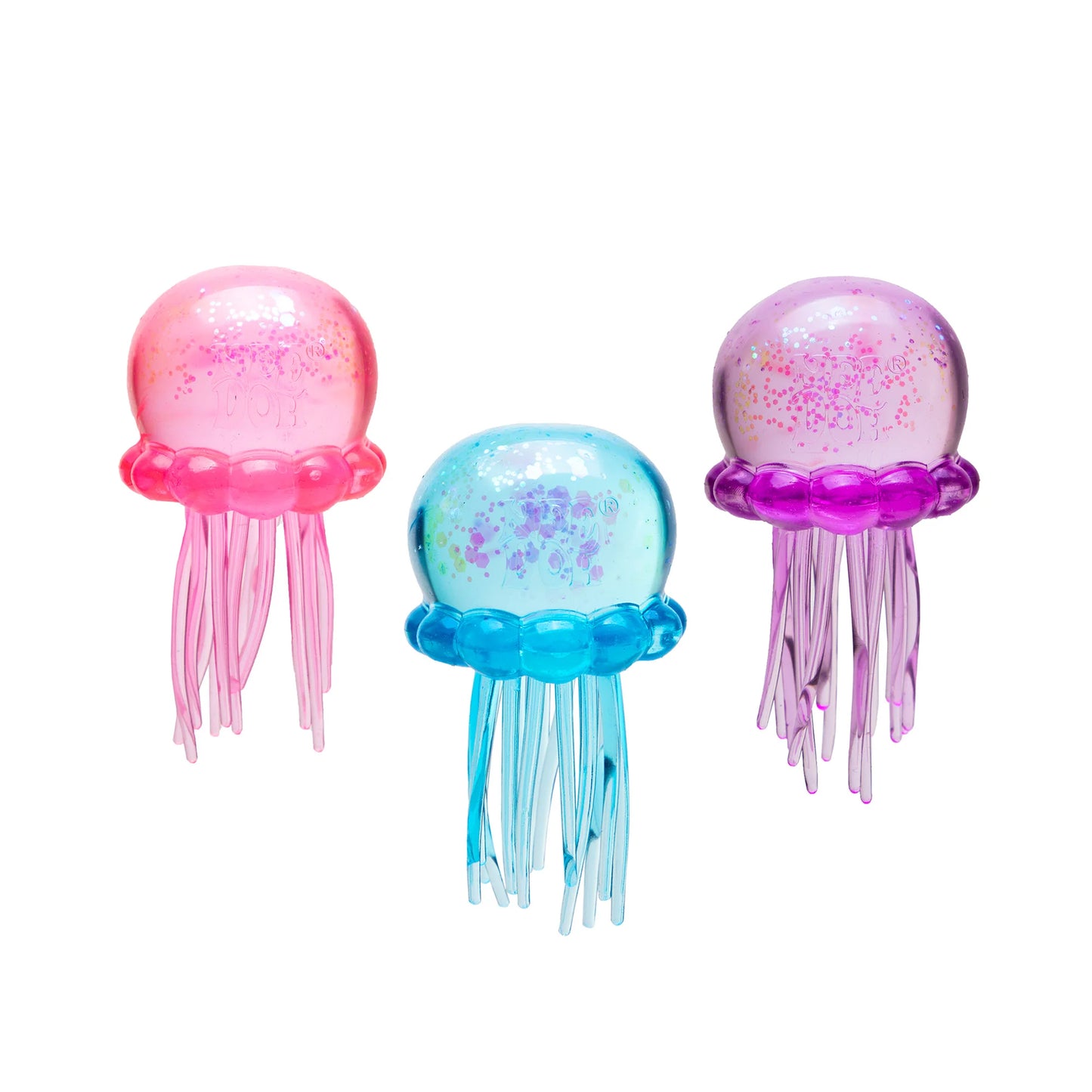 NeeDoh Jellysquish