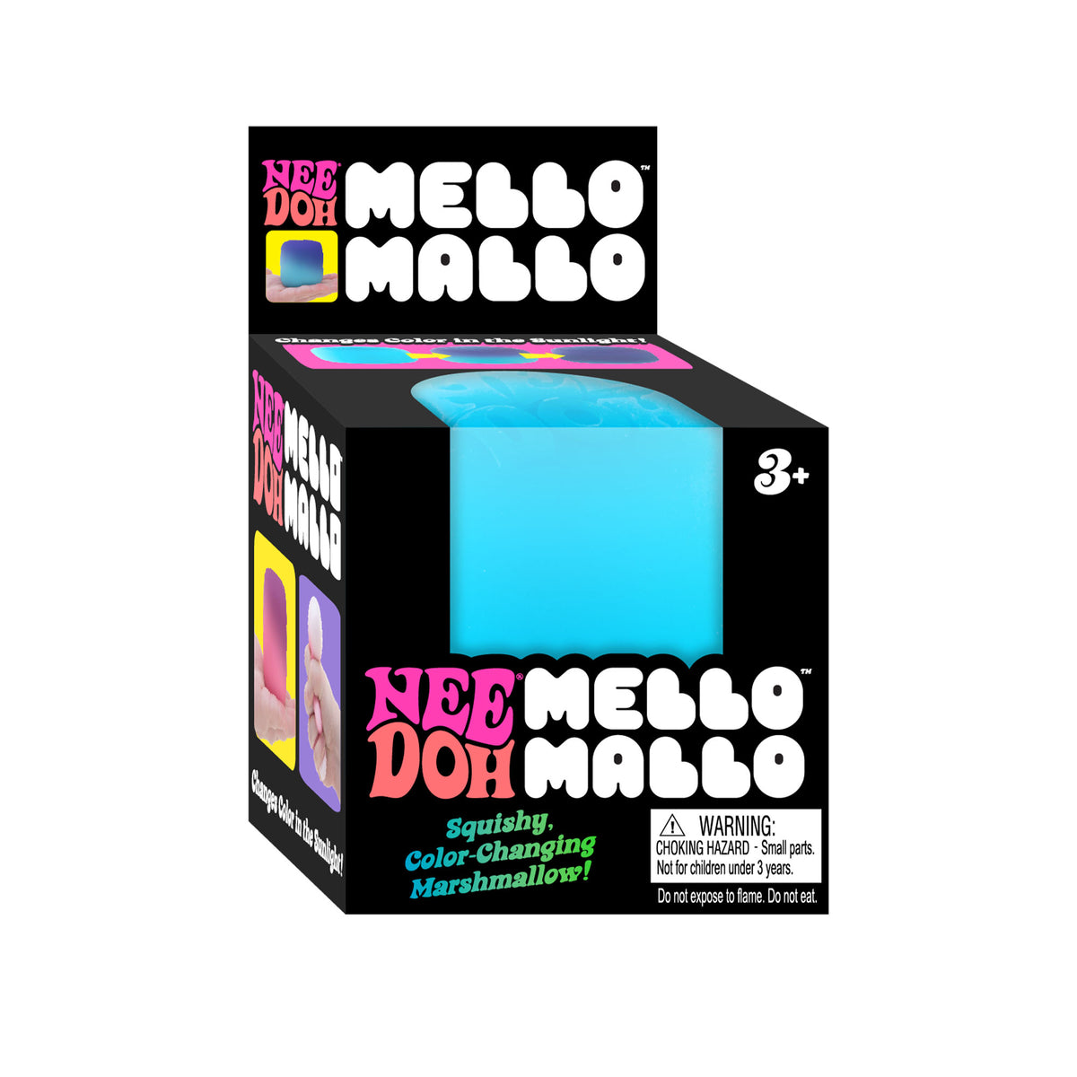 PRE ORDER FOR IN STORE PICK UP NeeDoh Mello Mallo