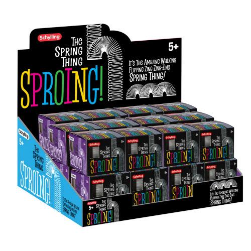 Schylling Sproing
