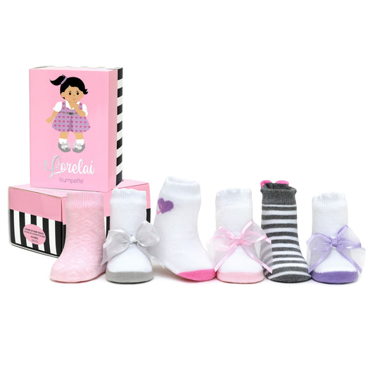 Trumpette Lorelai Sock Set