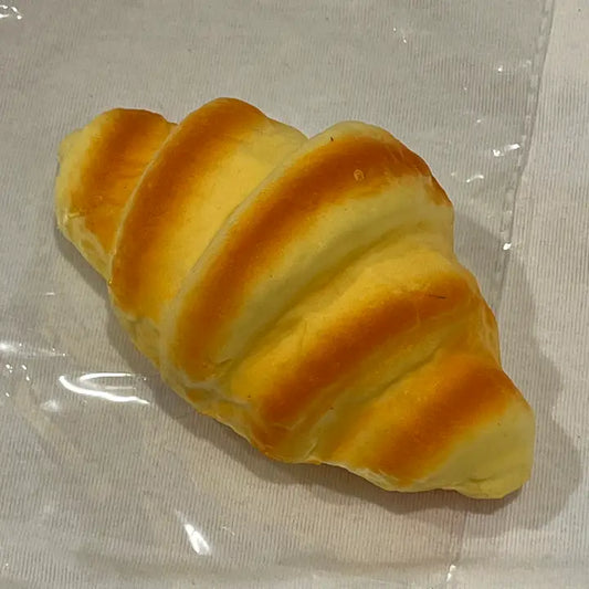 Straight Croissant Squishy