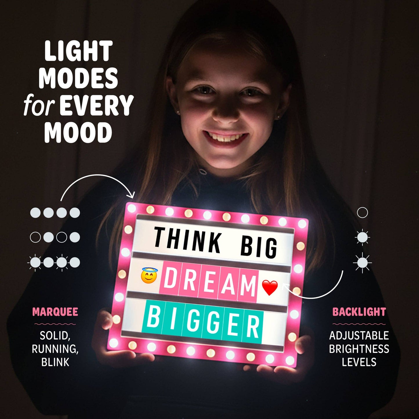 Cinema Light Box