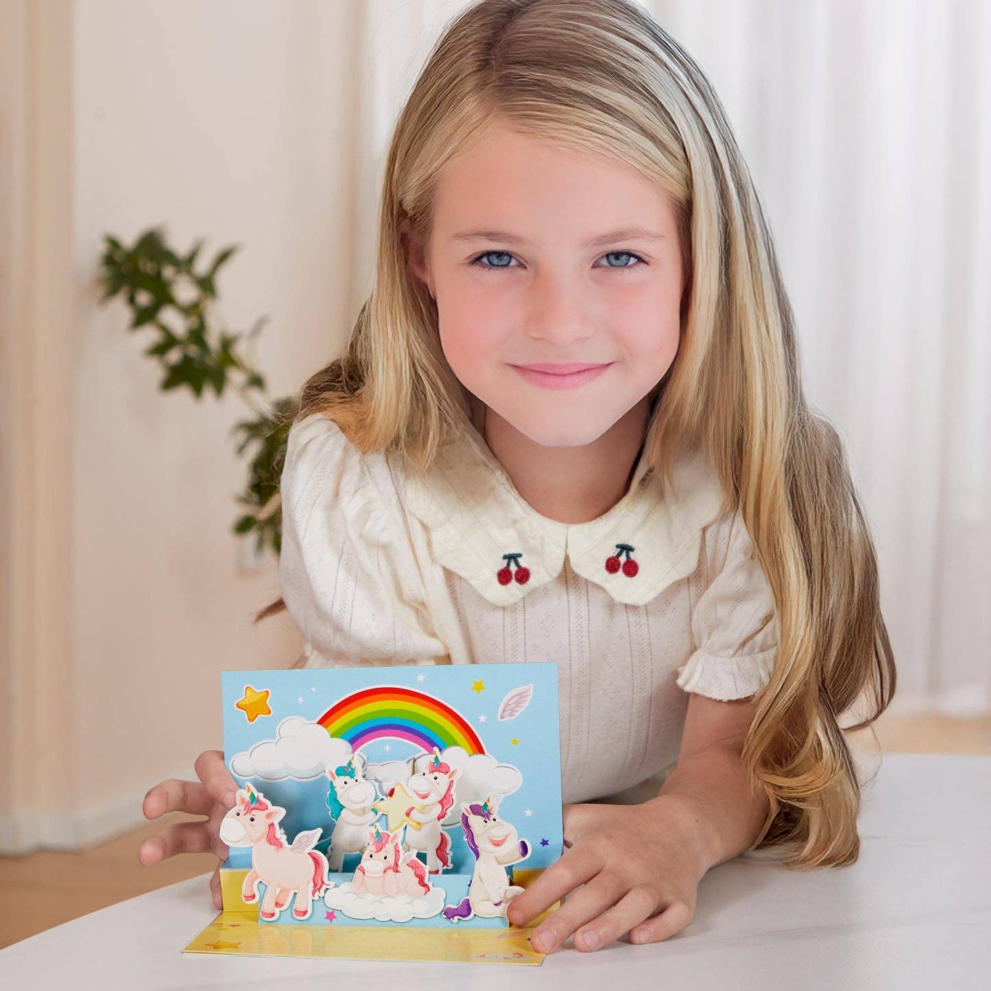 Unicorn Bundle Craft Kit