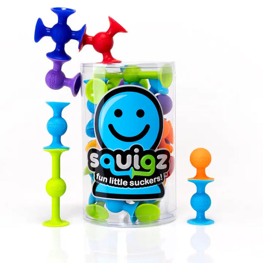 Squigz Set