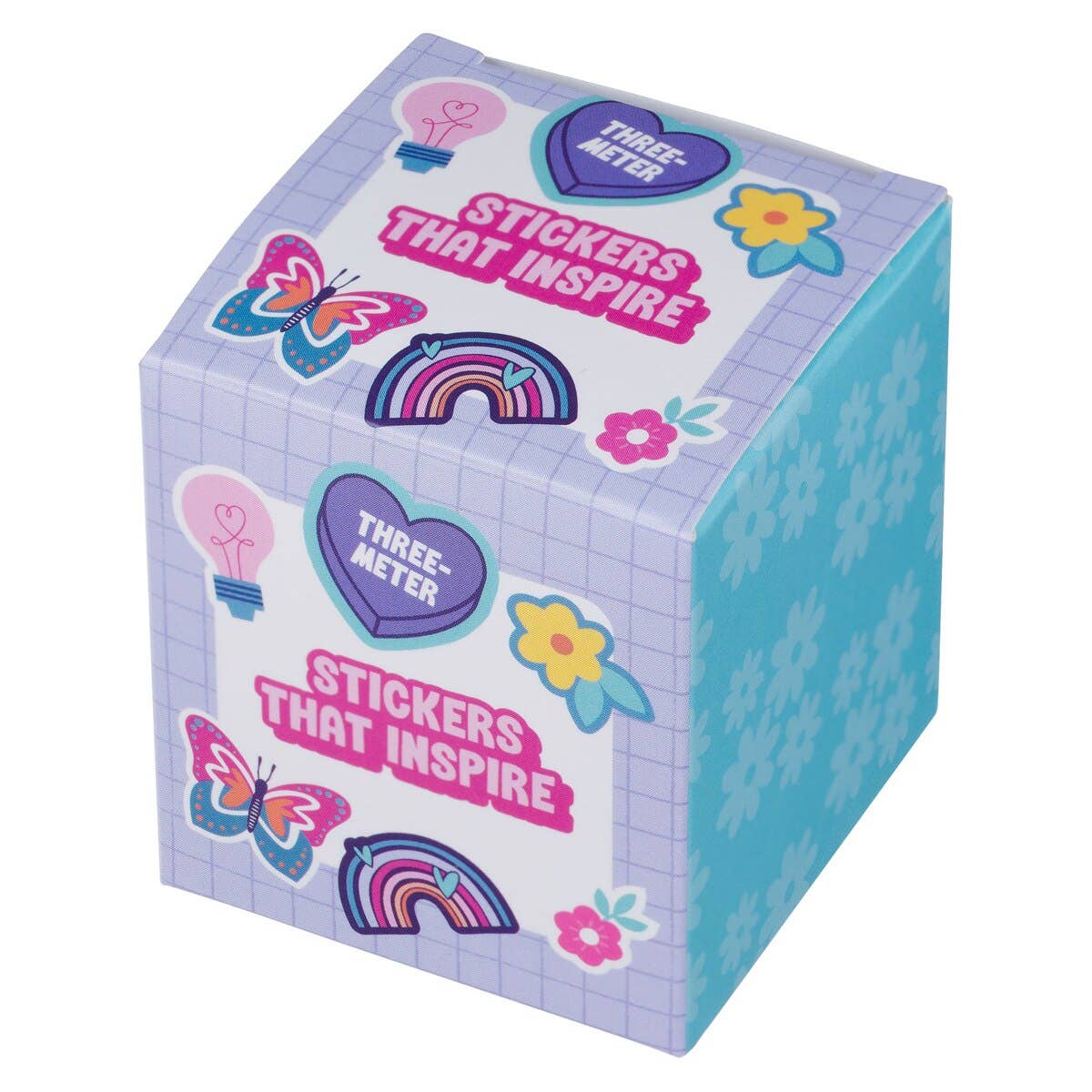 Sticker Roll Inspirational Shine For Jesus