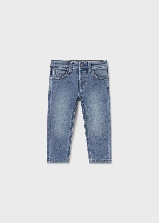 Mayoral Medium Wash Basic Jean