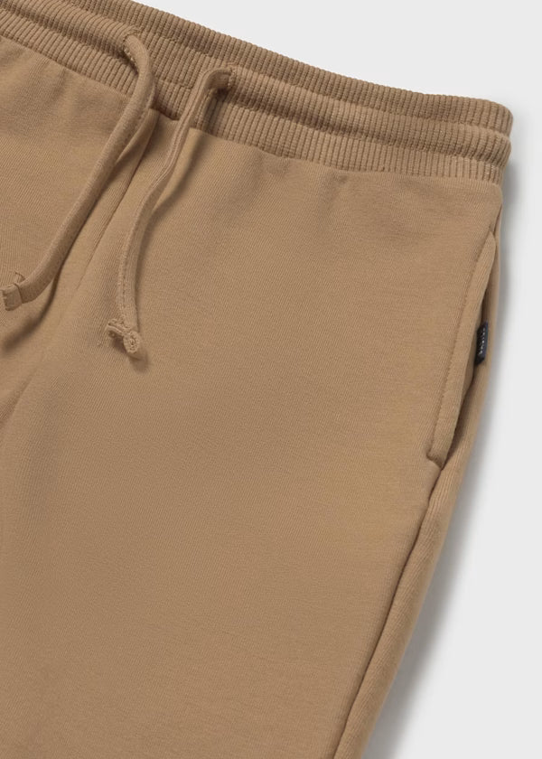 Mayoral Tractor Lift Flap Shirt & Knit Pant
