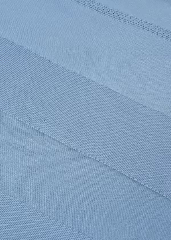 Mayoral Atlantic Baby Blanket