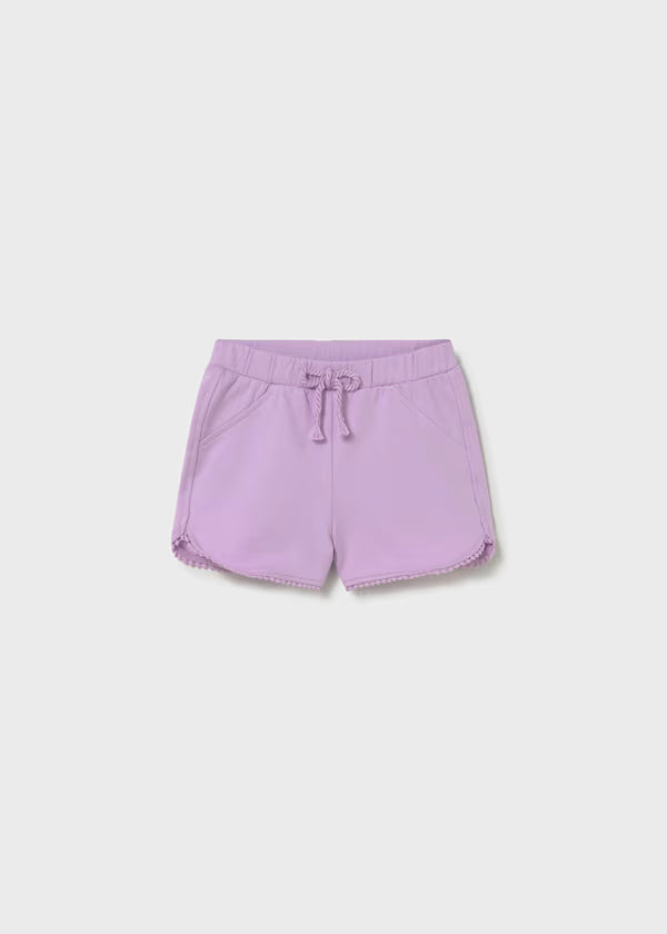Mayoral Tulip Knit Top & Short